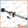 Demi-Arbre de Transmission ATM droite pour VW | NPW-VW-135, 18-212840